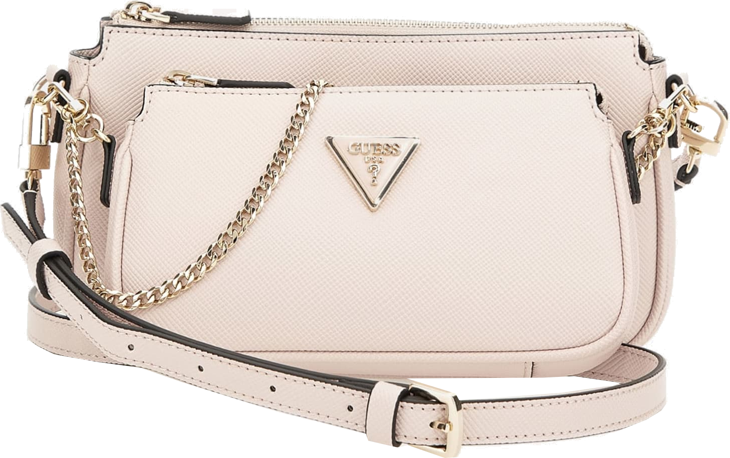 Guess Dámská crossbody kabelka HWZG7879710-LTR