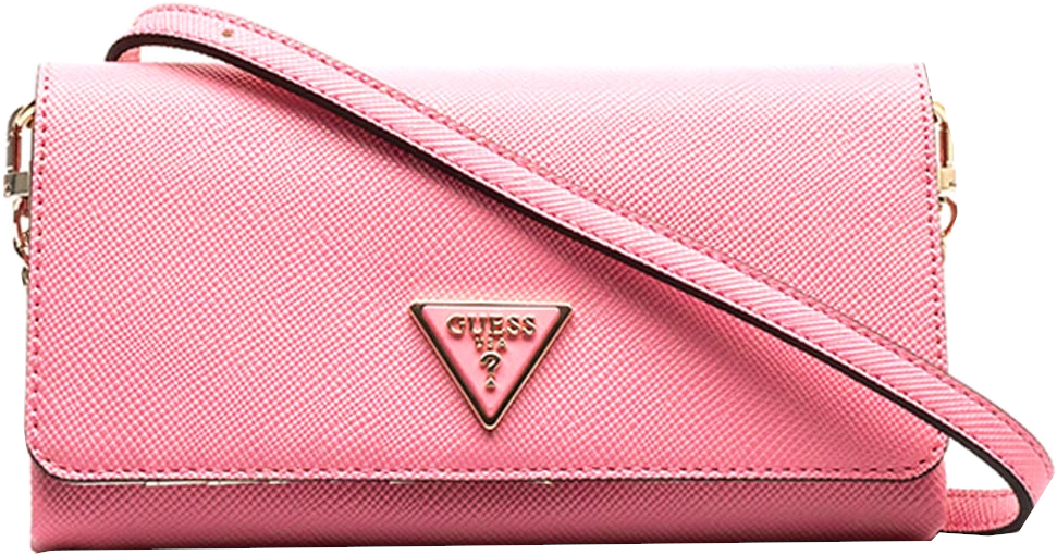 Guess Dámská crossbody kabelka HWZG7879750-PIN