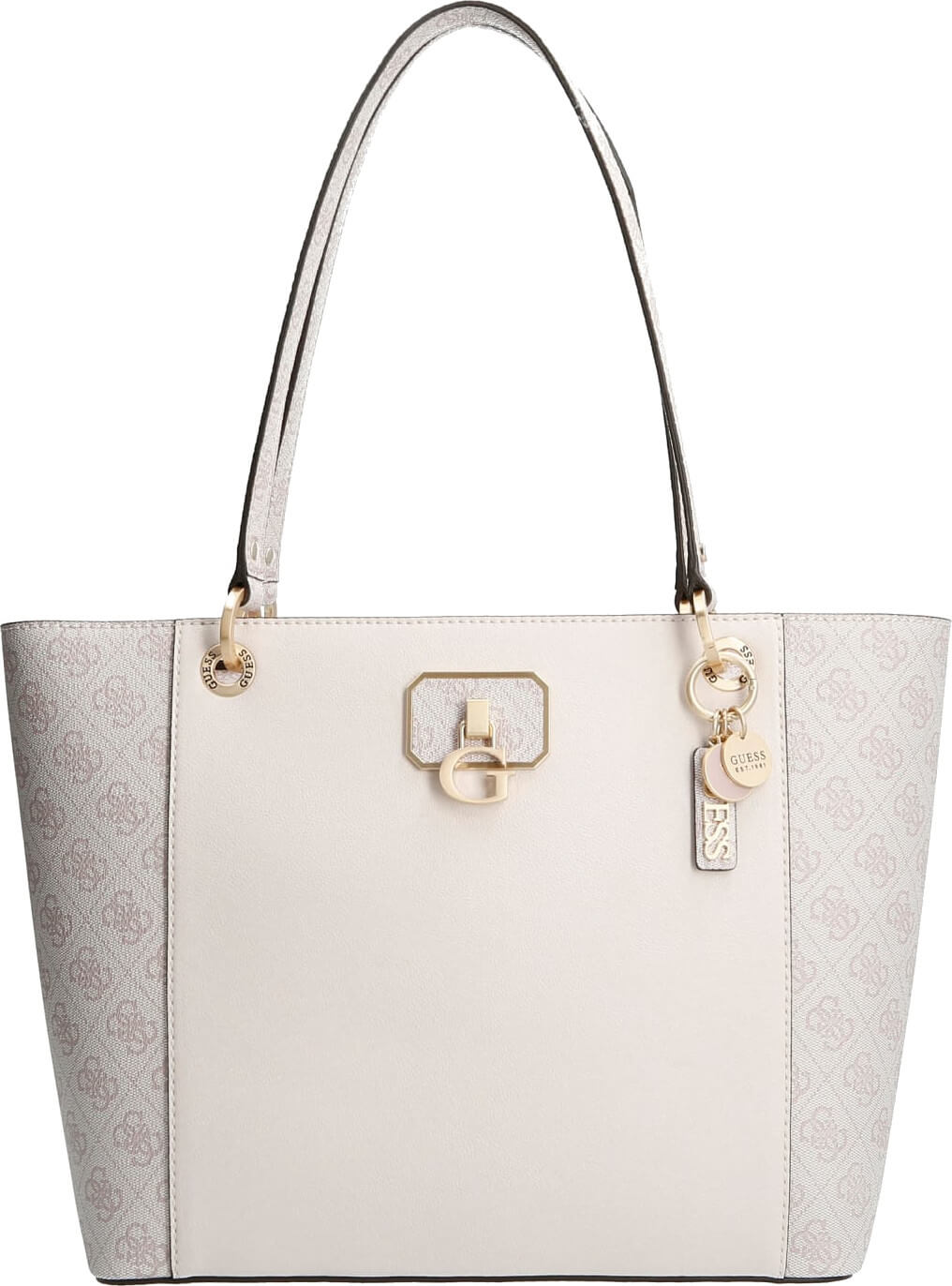 borsa flora guess