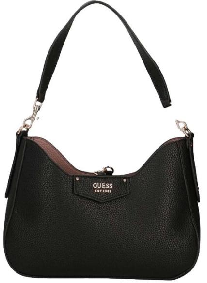 Guess Dámská kabelka HWEVG8 39002 BLACK