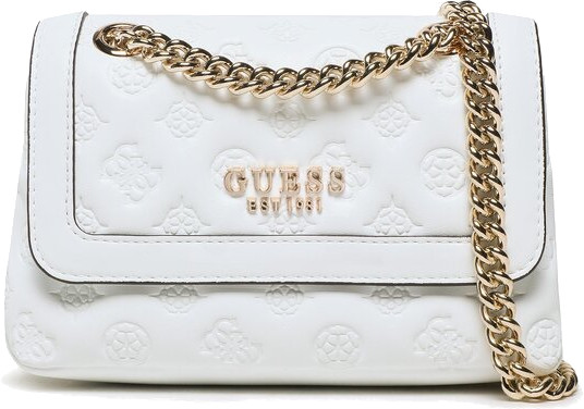 Guess Dámska kabelka HWPD85 58780 WHI