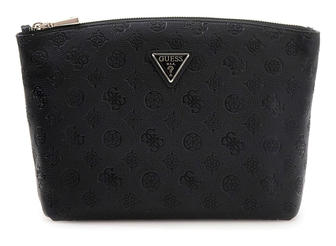 Guess Dámská kosmetická taška Wilder TWDP7452965-BLA