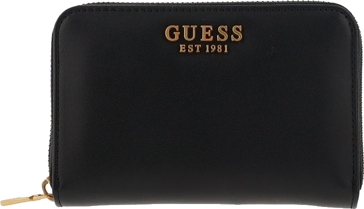 Guess Dámska peňaženka medium SWVA8500400-BLA