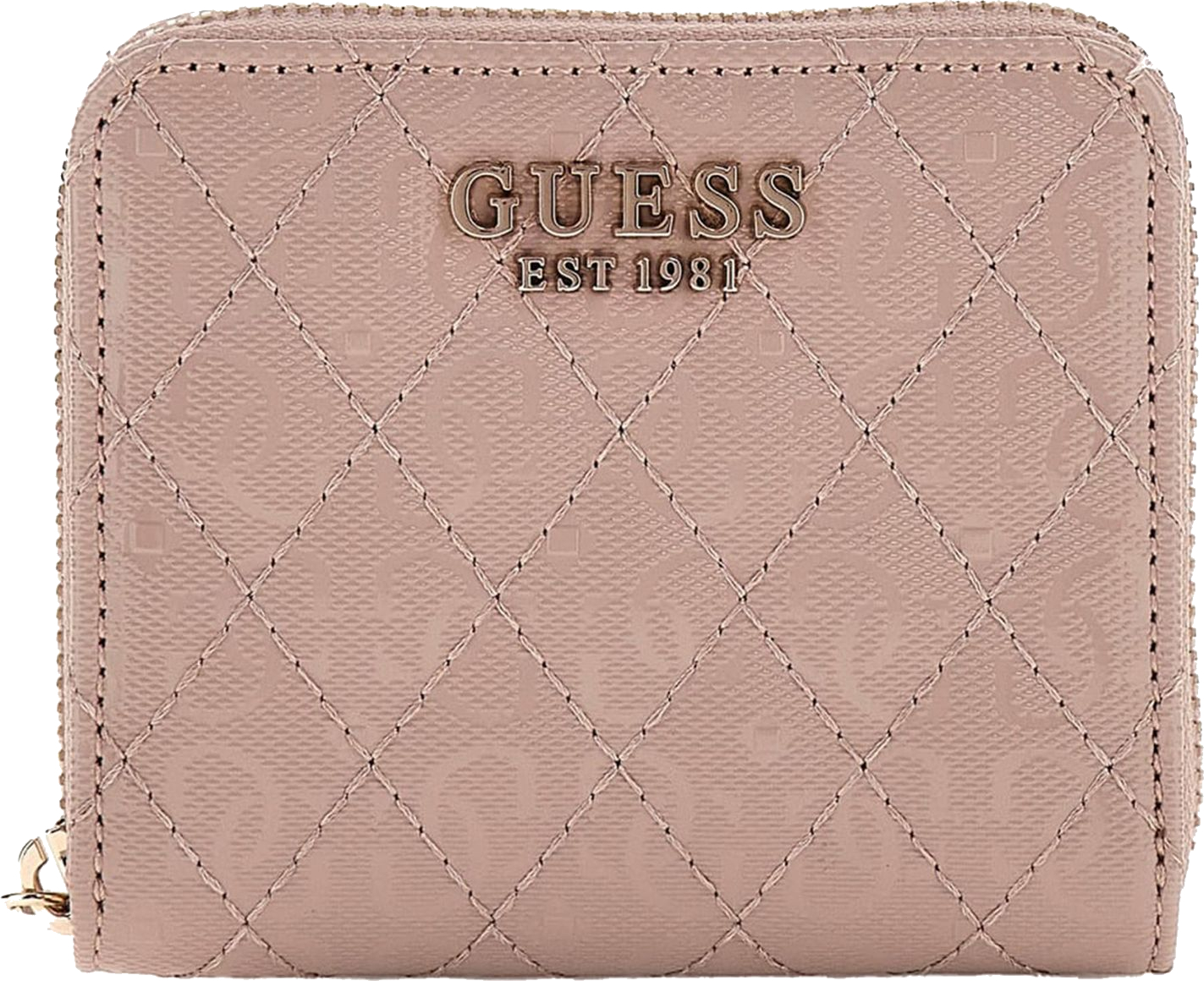 Guess Dámská peněženka small SWGG9322370-TAU