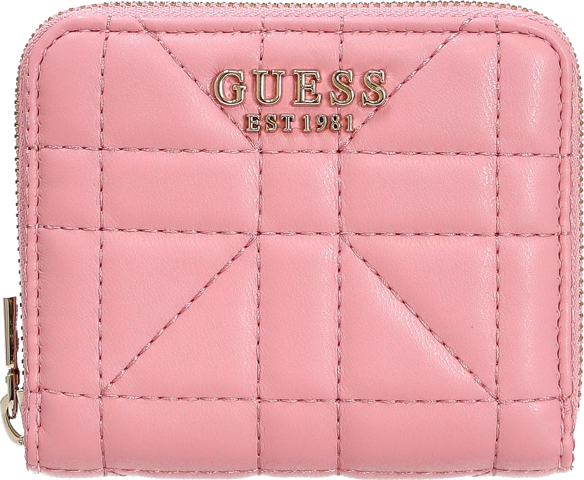 Guess Dámská peněženka small SWQG8499370-PIN