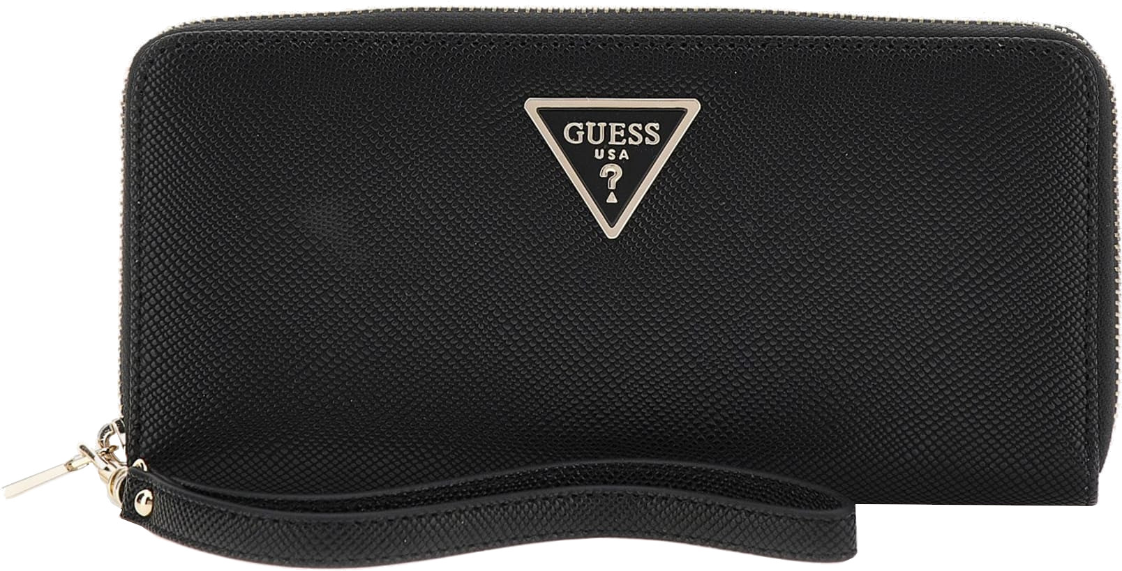 Guess Dámská peněženka SWZG8500460-BLA