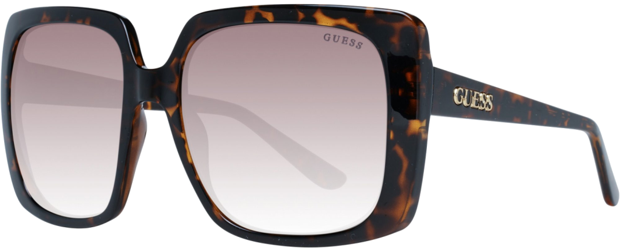 Guess Dámske slnečné okuliare GF6142 52F