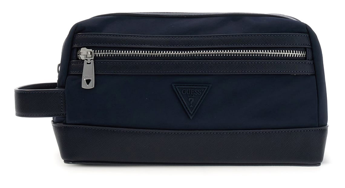 Guess Kosmetická taška PMBENYP6161-BGH