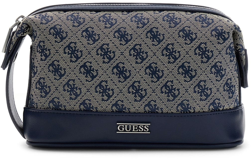 Guess Kosmetická taška PMBOSTP6241-SDB
