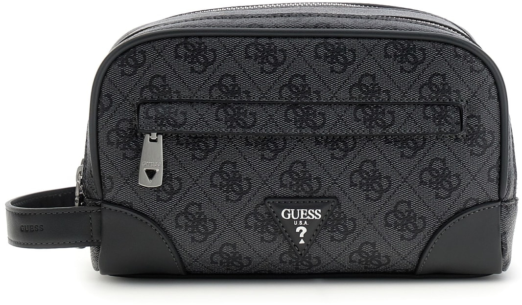 Guess Kosmetická taška PMMIPLP6261-BTH