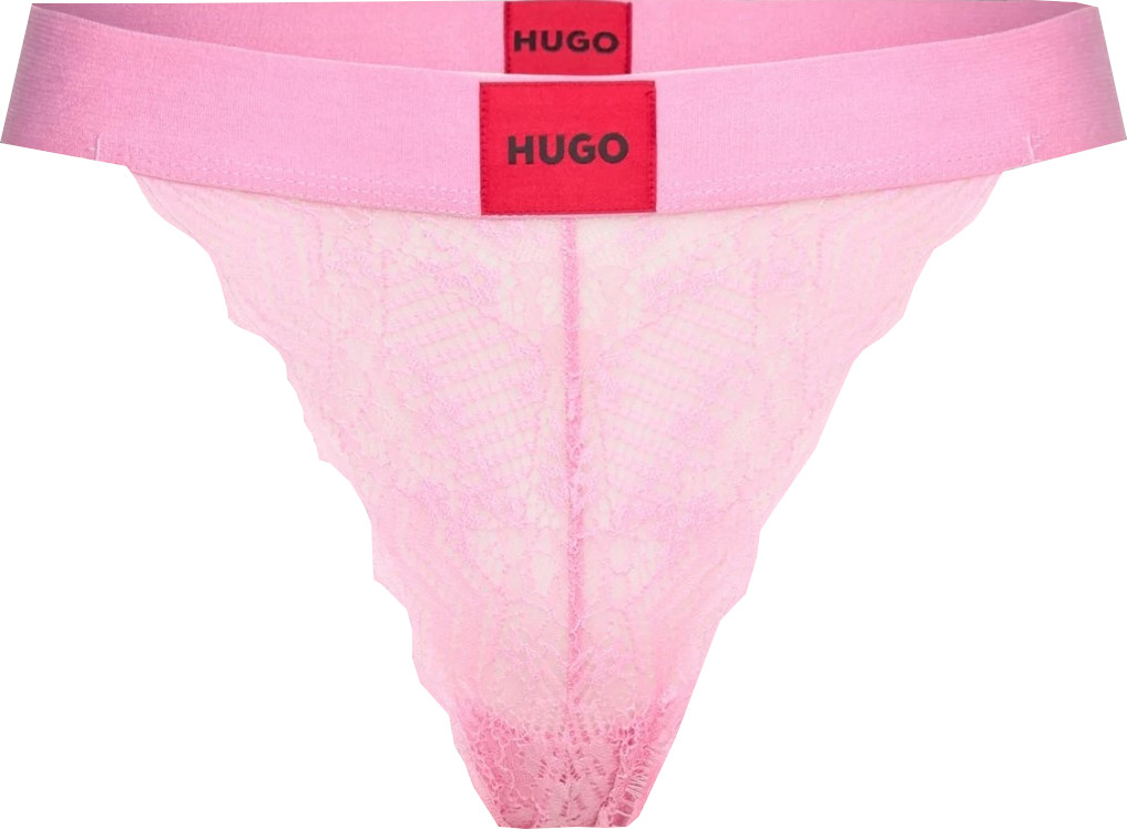 Hugo Boss Dámské kalhotky HUGO Brief 50502787-664 M