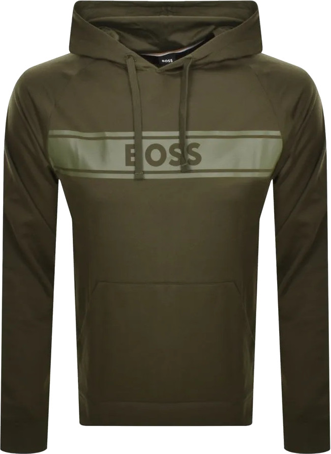 Hugo Boss Pánska mikina BOSS 50510642-307 XL