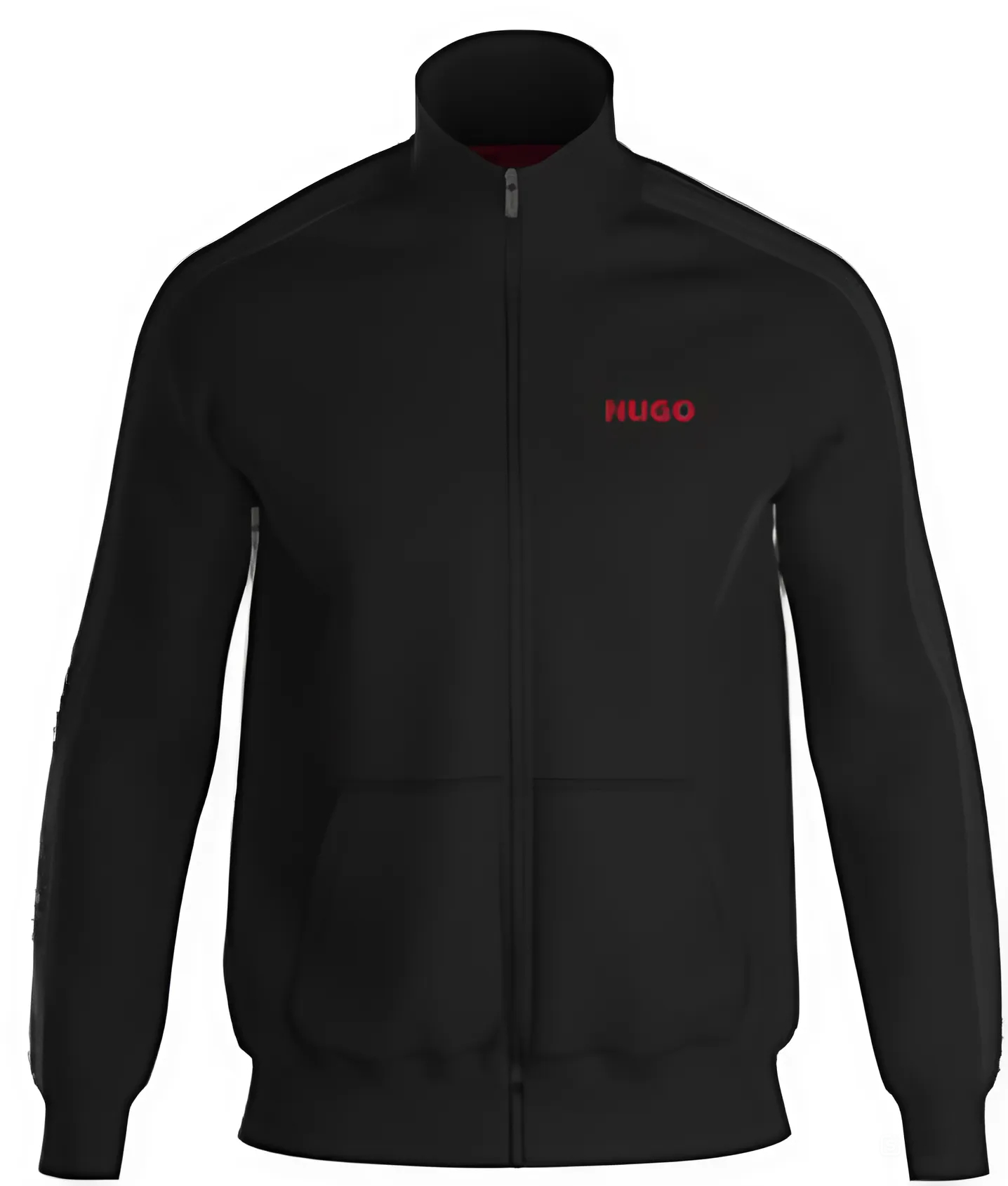 Hugo Boss Pánska mikina HUGO 50520493-001 L