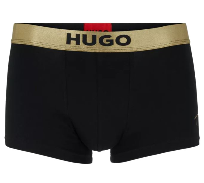 Hugo Boss Férfi boxeralsó HUGO 50484621-001 XXL