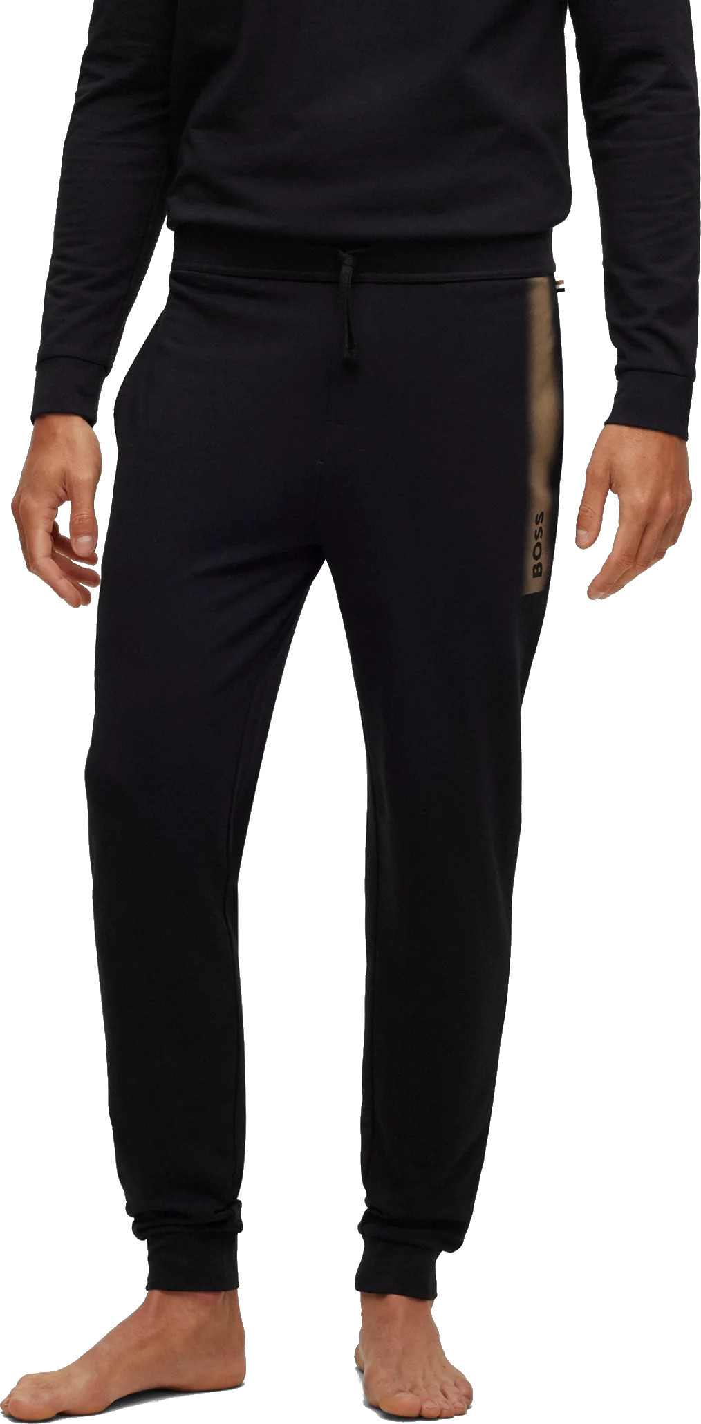 Hugo Boss Férfi melegítőnadrág BOSS 50503078-001 L