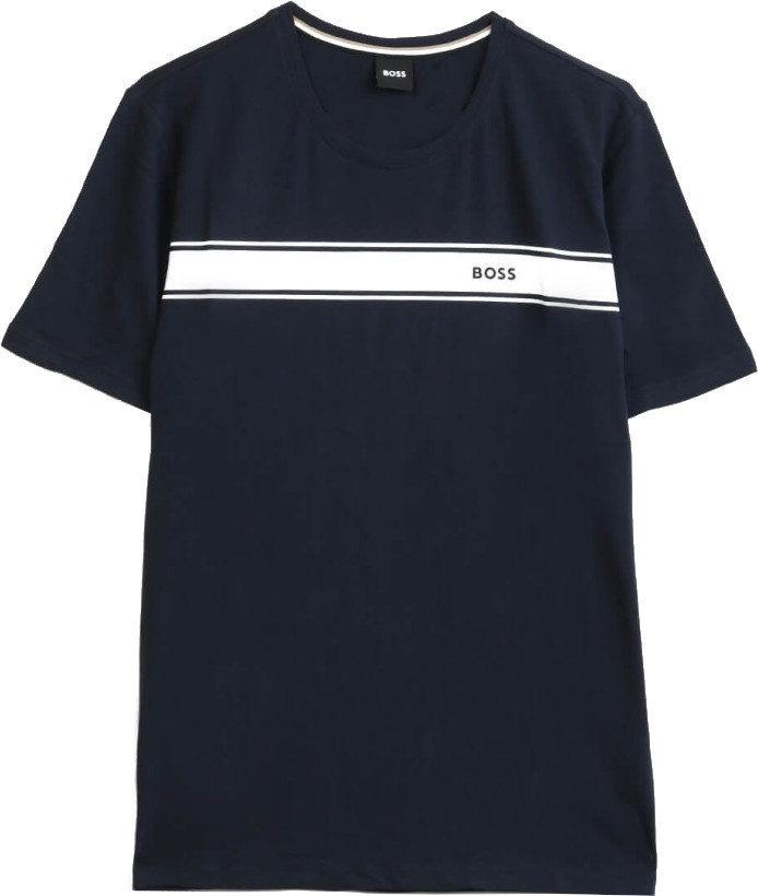 Hugo Boss Pánske tričko BOSS 50509350-403 XXL