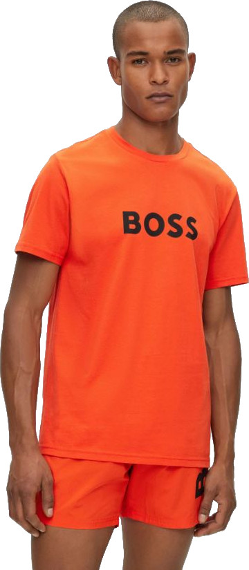 Hugo Boss Pánske tričko BOSS Regular Fit 50503276-821 XL