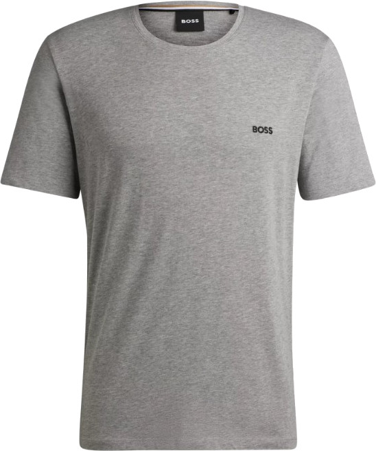 Hugo Boss Pánske tričko BOSS Regular Fit 50515391-033 L