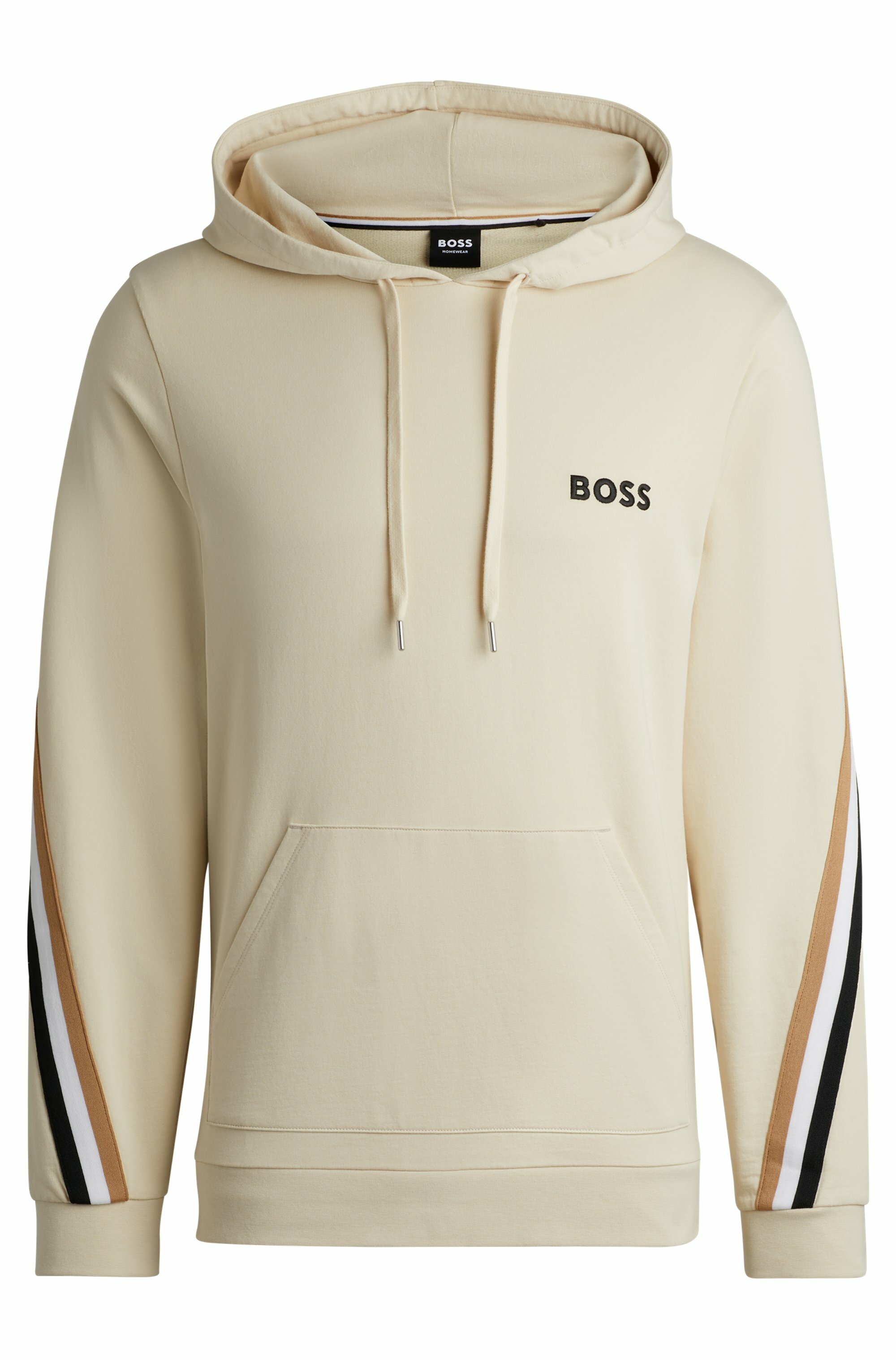 Hugo Boss Pánska mikina BOSS 50521884-131 L