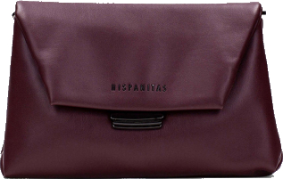 Hispanitas Dámská crossbody kabelka BI243541 Rioja