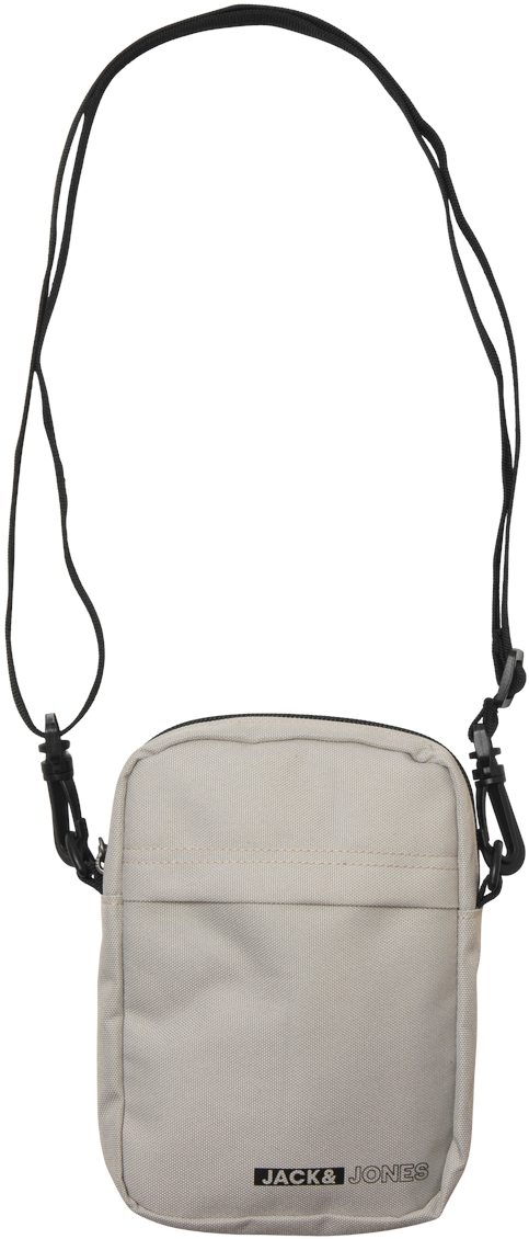 Jack&Jones Pánská crossbody taška JACDNA 12264527 Moonbeam