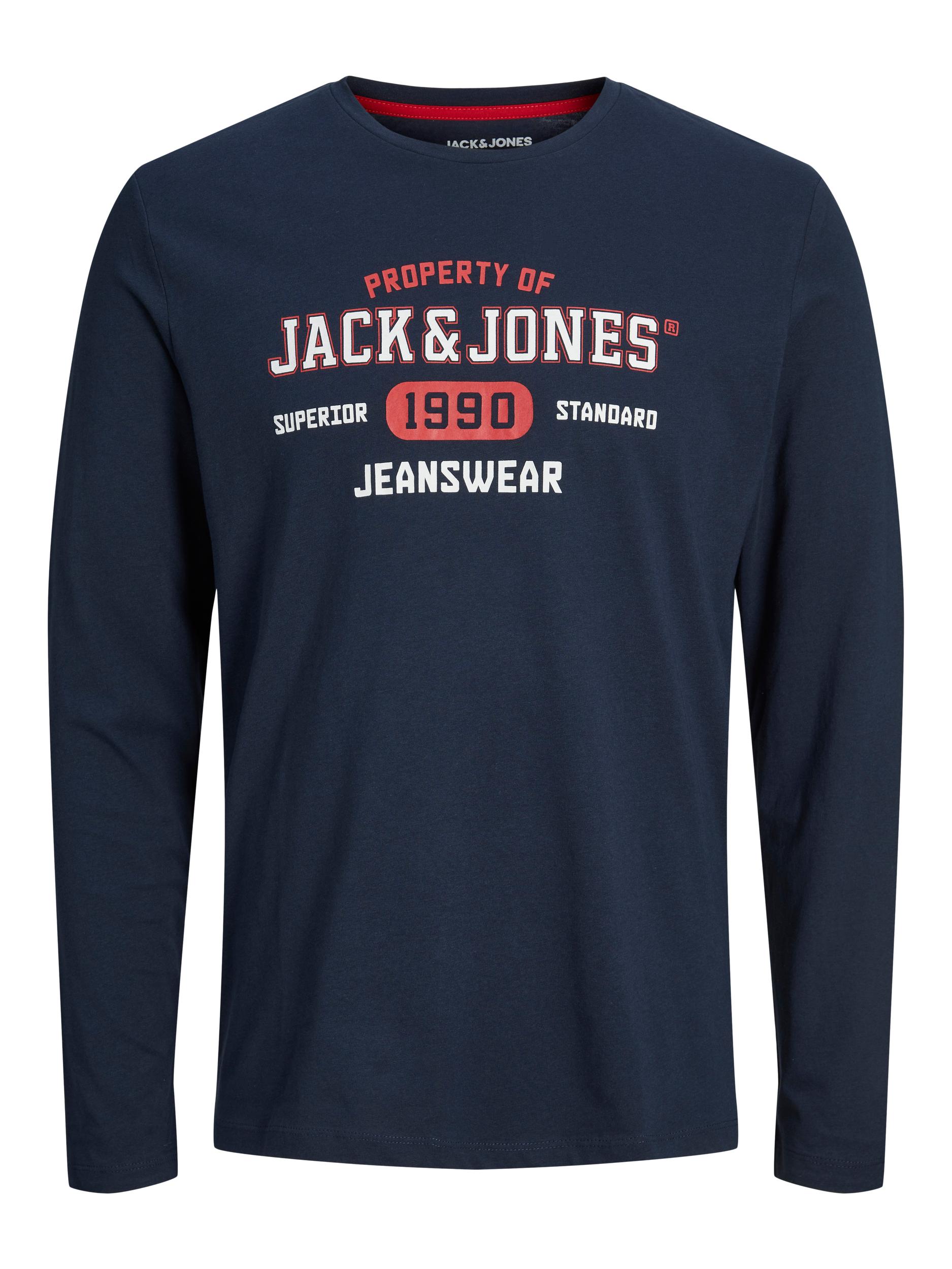 jack-jones-panske-triko-jjstamp-regular-fit-12211357-navy-blazer-big-artwork-xl