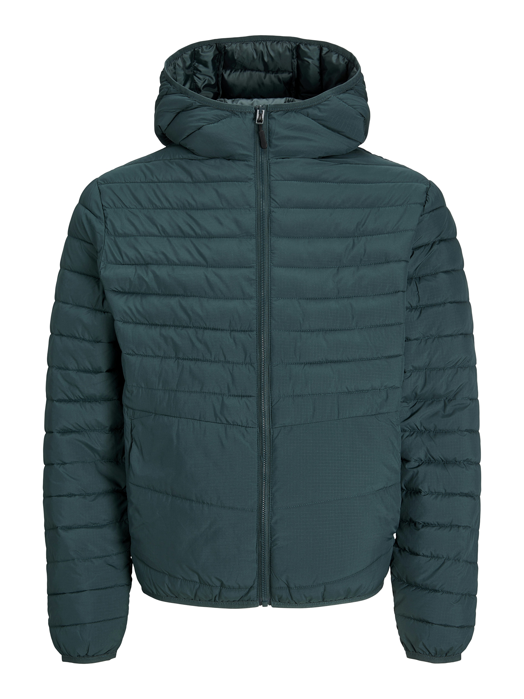 Jack&Jones Pánska bunda JJESTATE 12256983 Magical Forest XXL