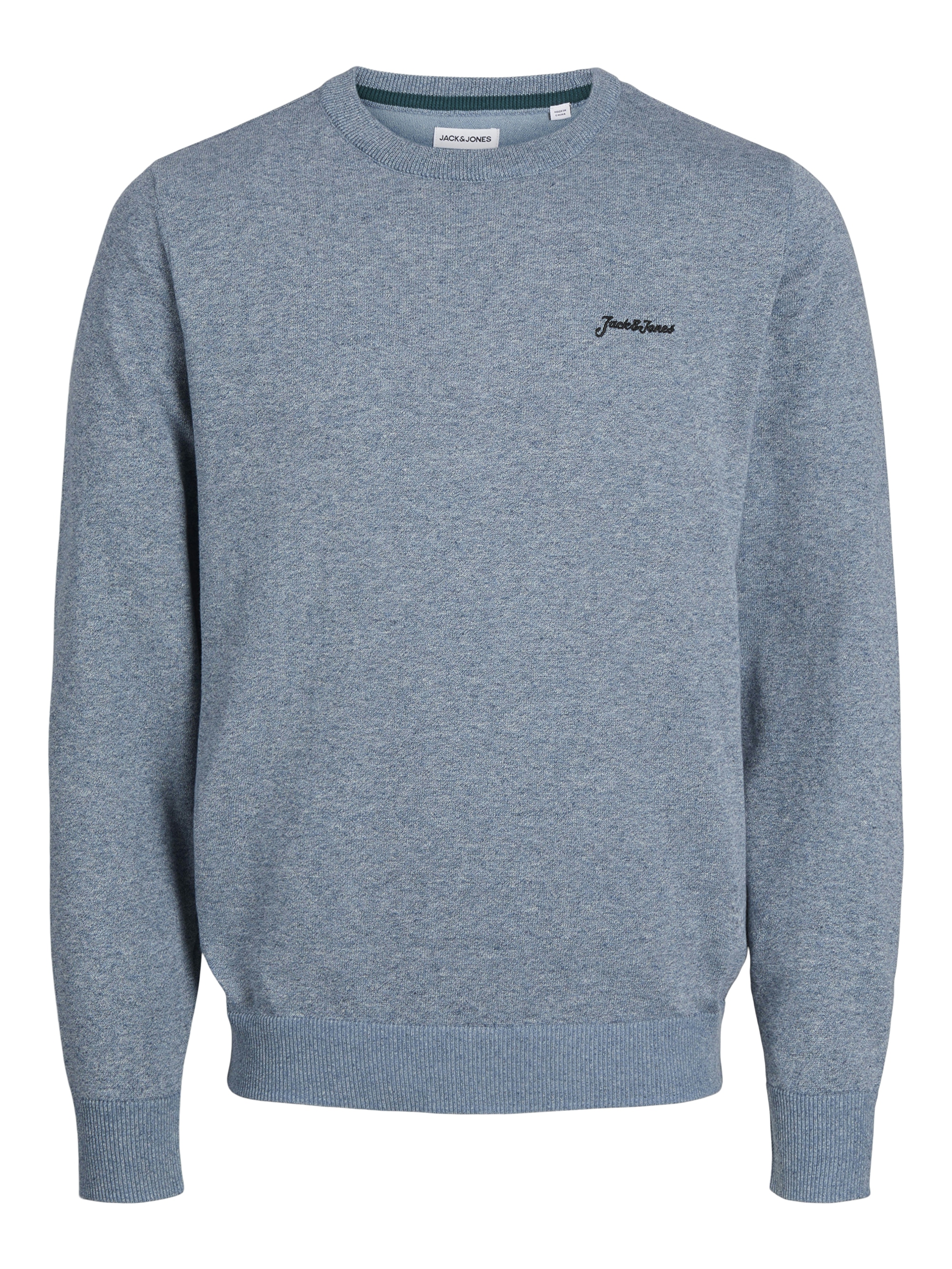 Jack&Jones Pánský svetr JJBRAD 12258846 Mountain Spring S