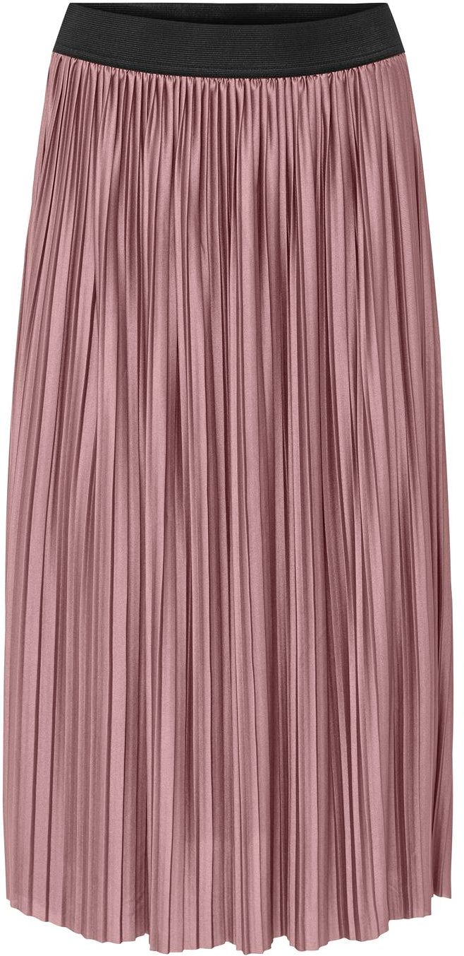 Levně Jacqueline de Yong Dámská sukně JDYBOA 15206814 Woodrose XL