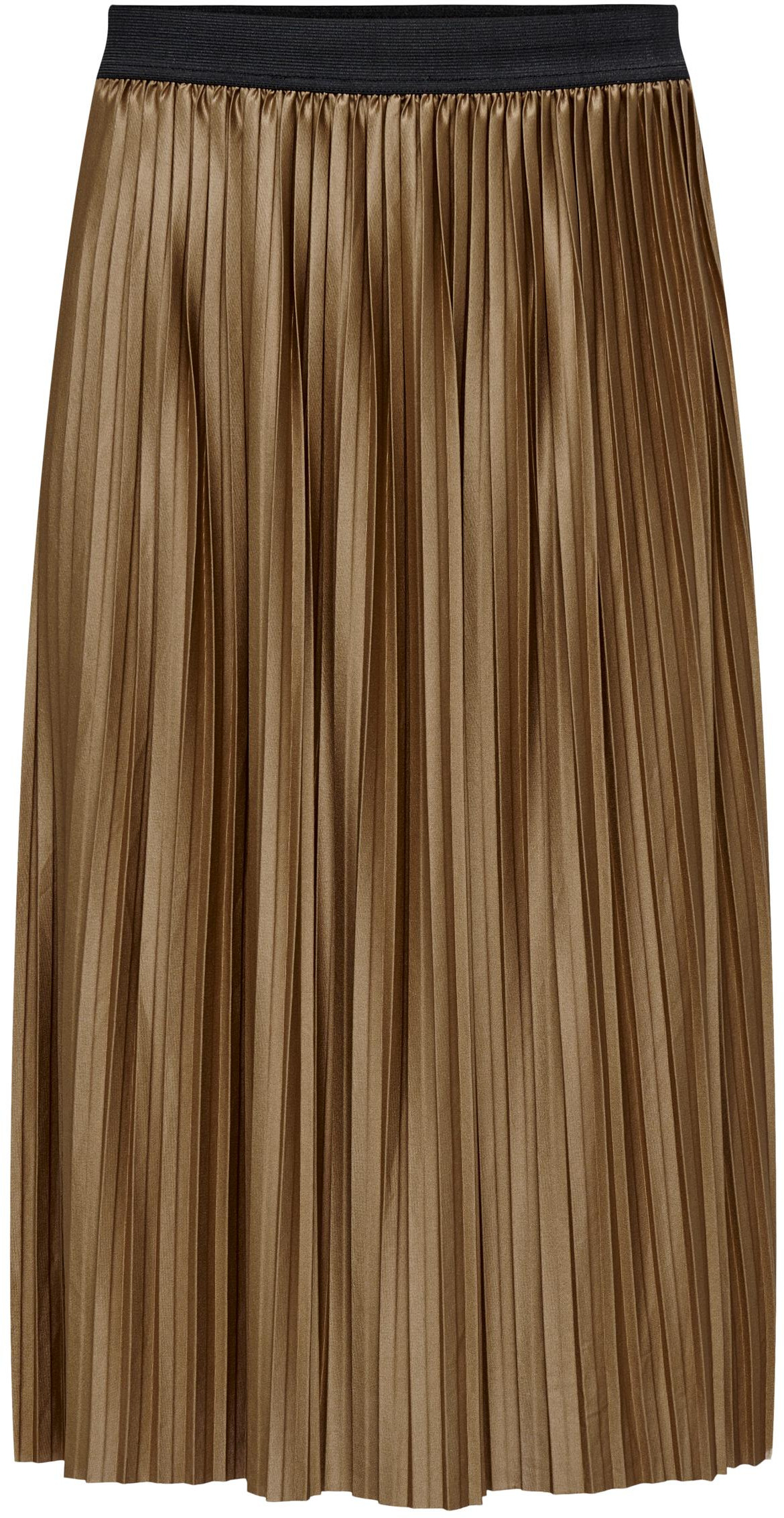 Jacqueline de Yong Dámská sukně JDYBOA 15206814 Toasted Coconut XS