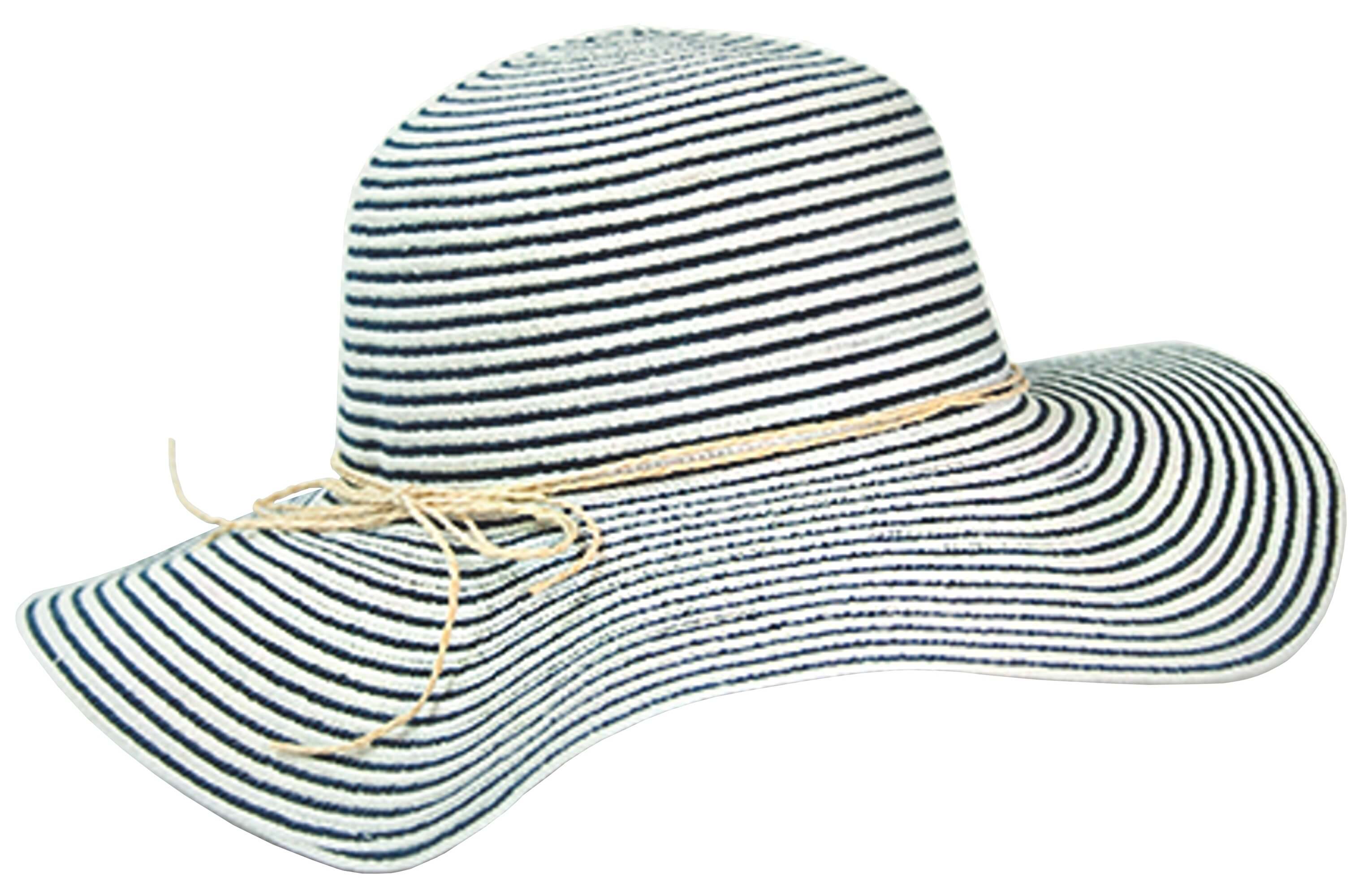 Levně Karpet Dámský klobouk 2713