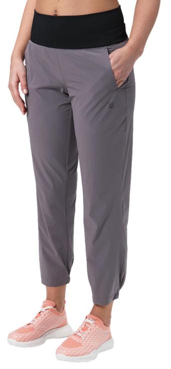 LOAP Dámské kalhoty UBELA Comfort Fit SFW2312-T99T XL