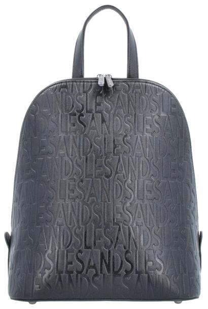 Le-Sands Dámský batoh 4206 black