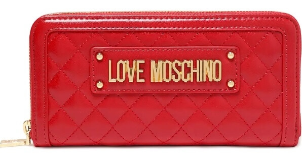 Moschino Love Dámska peňaženka JC5600PP0ILA0500