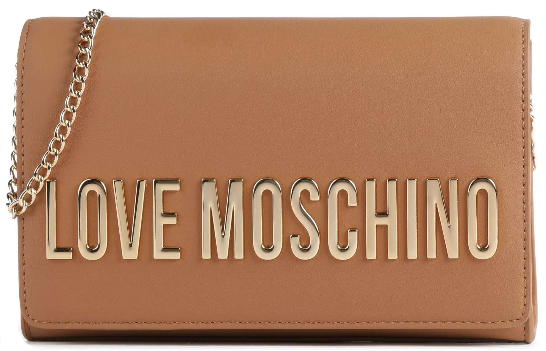 Moschino Love Dámska crossbody kabelka JC4103PP1IKD0201