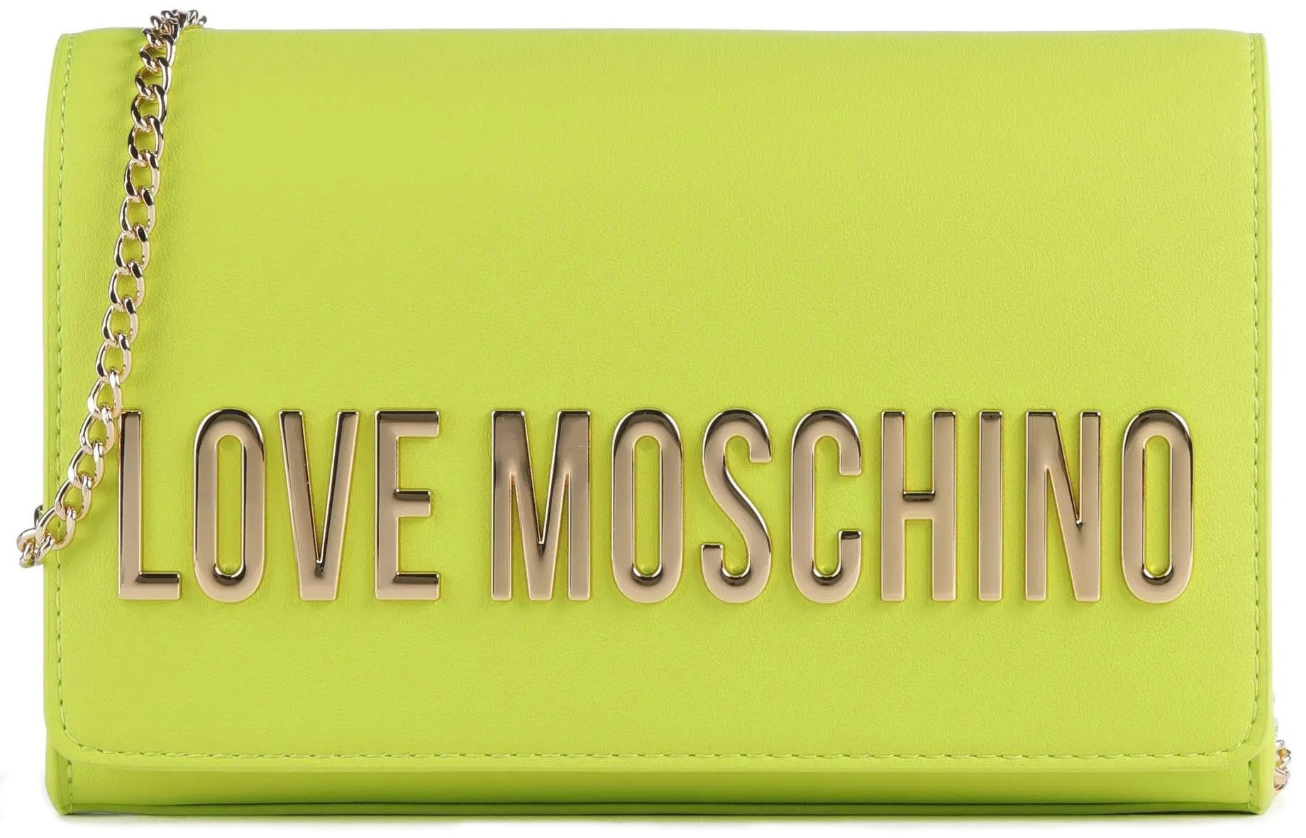 Moschino Love Dámska crossbody kabelka JC4103PP1IKD0404