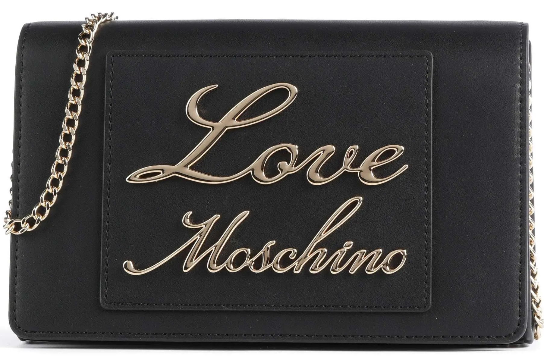 Moschino Love Dámska crossbody kabelka JC4121PP1ILM0000