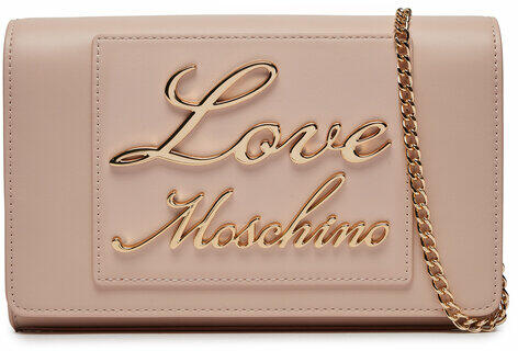 Moschino Love Dámska crossbody kabelka JC4121PP1ILM0601