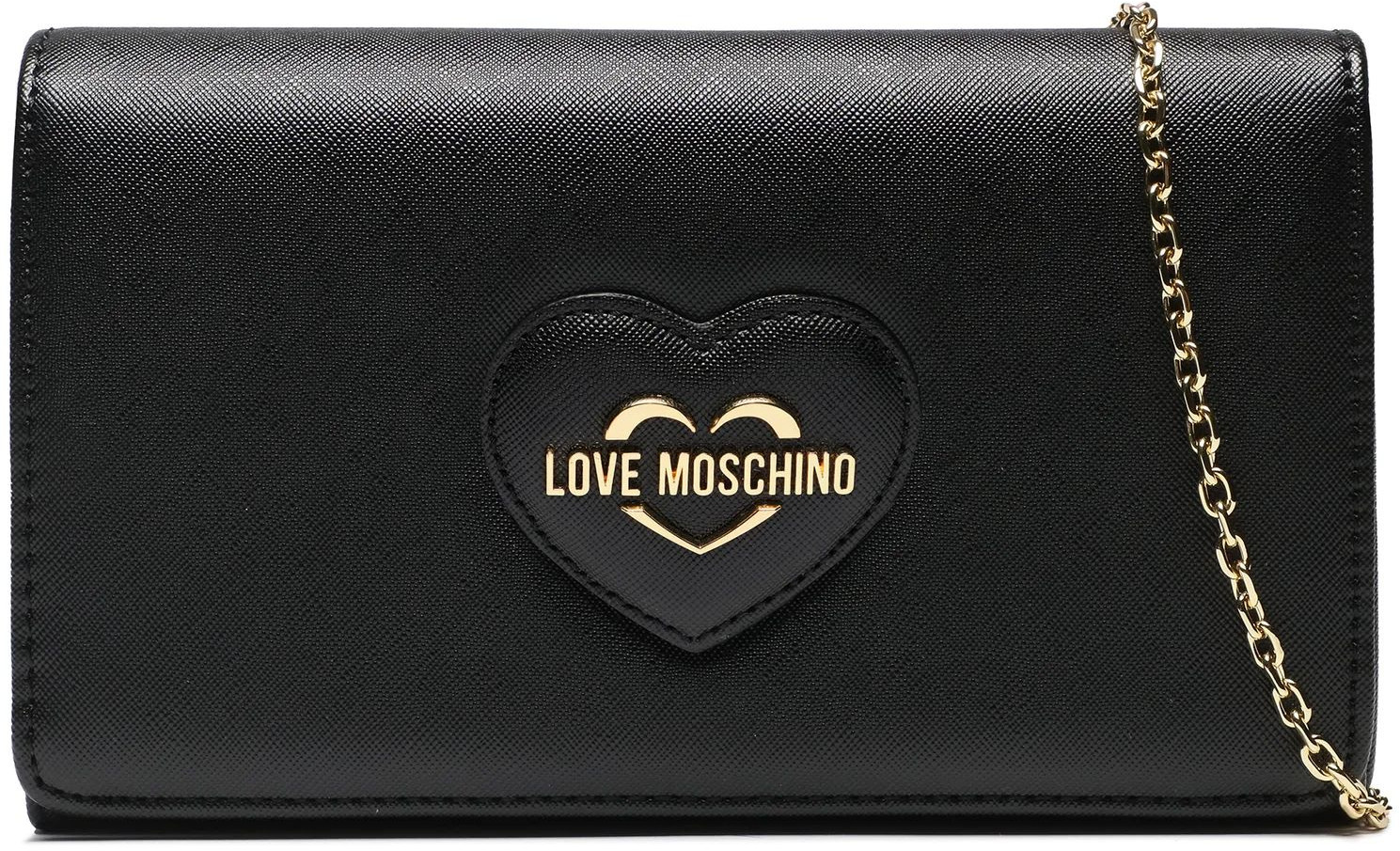 Moschino Love Dámska crossbody kabelka JC4268PP0LKL0000