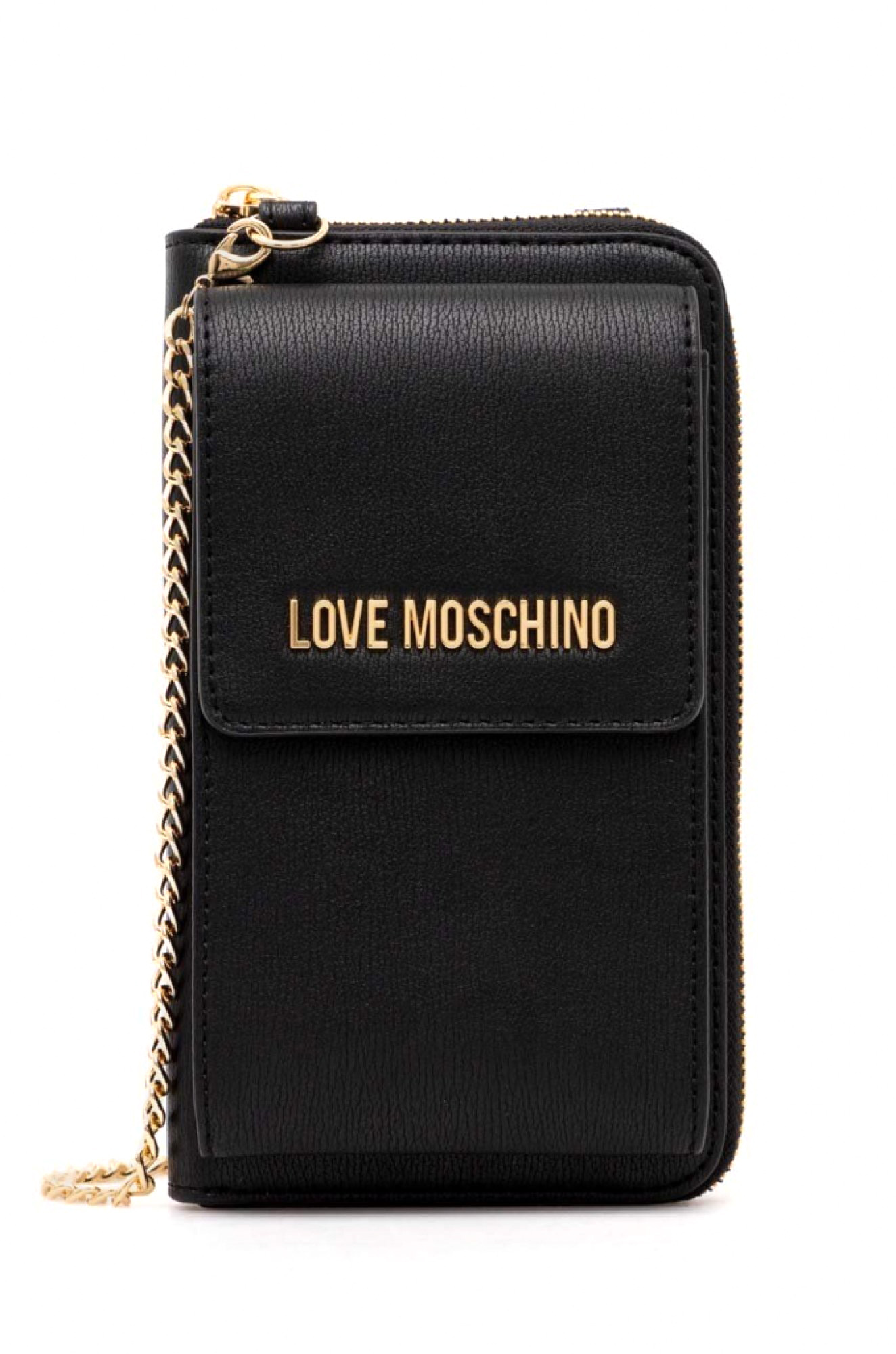 Moschino Love Dámska crossbody kabelka JC5701PP1ILD0000