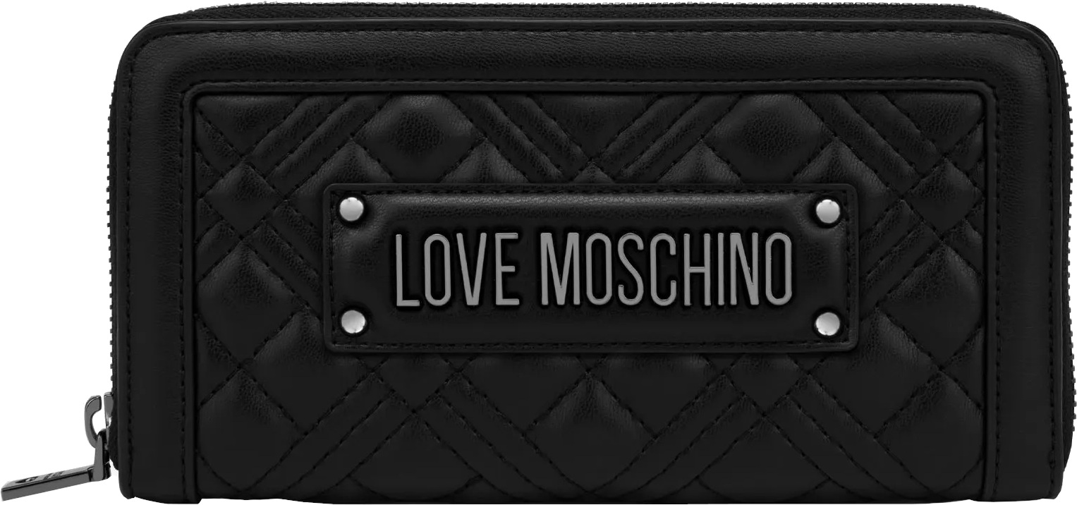 Moschino Love Női pénztárca JC5600PP0HLA000A