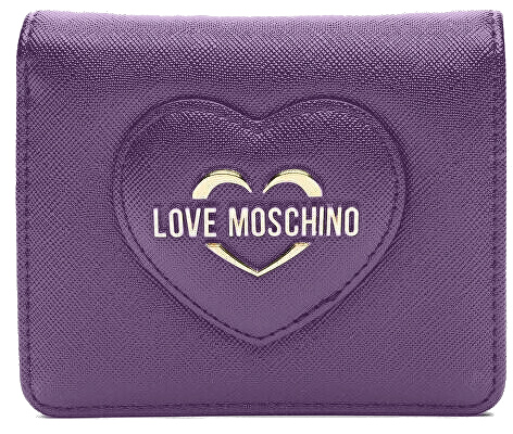 Levně Love Moschino Dámská peněženka JC5731PP0IKL0650