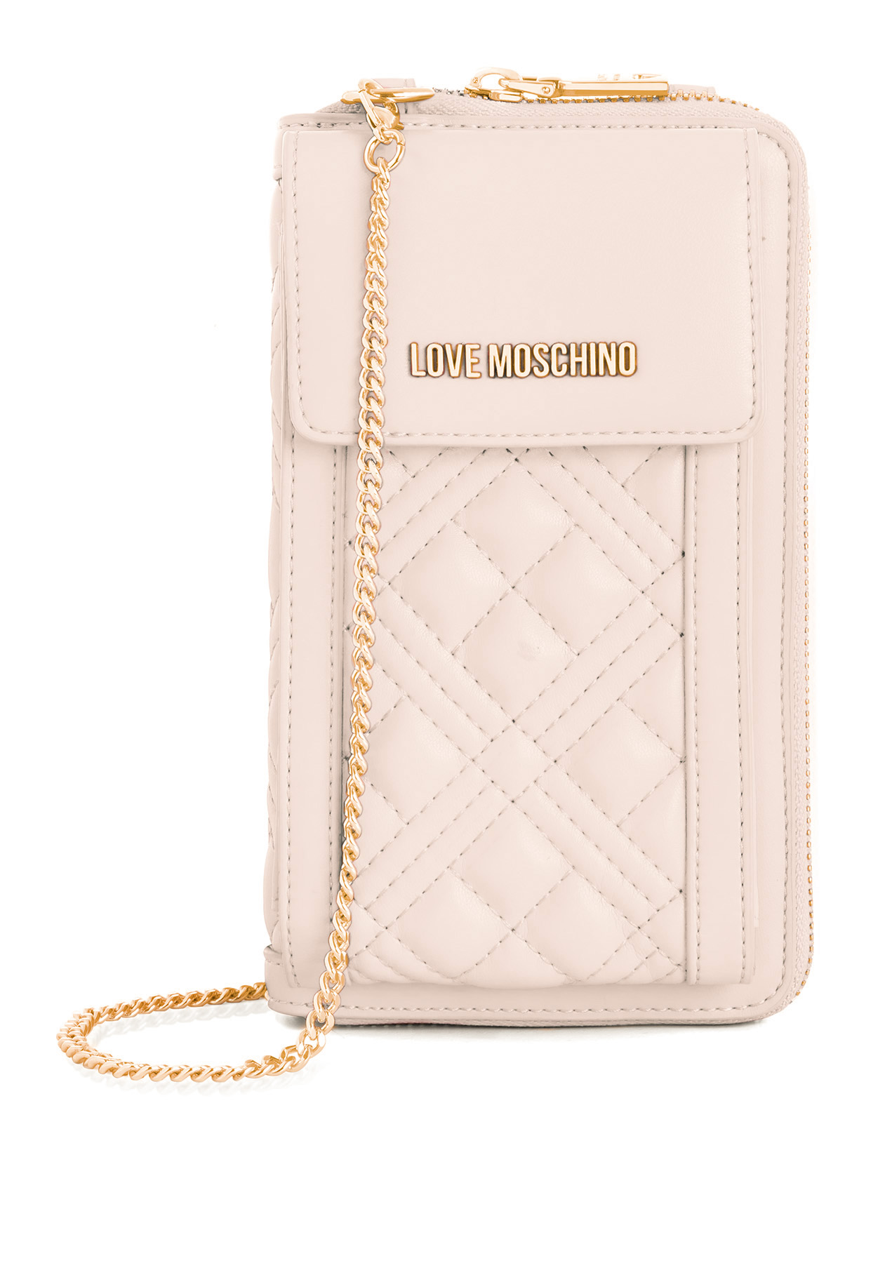 Love Moschino Dámská crossbody kabelka JC5682PP1LLA0110