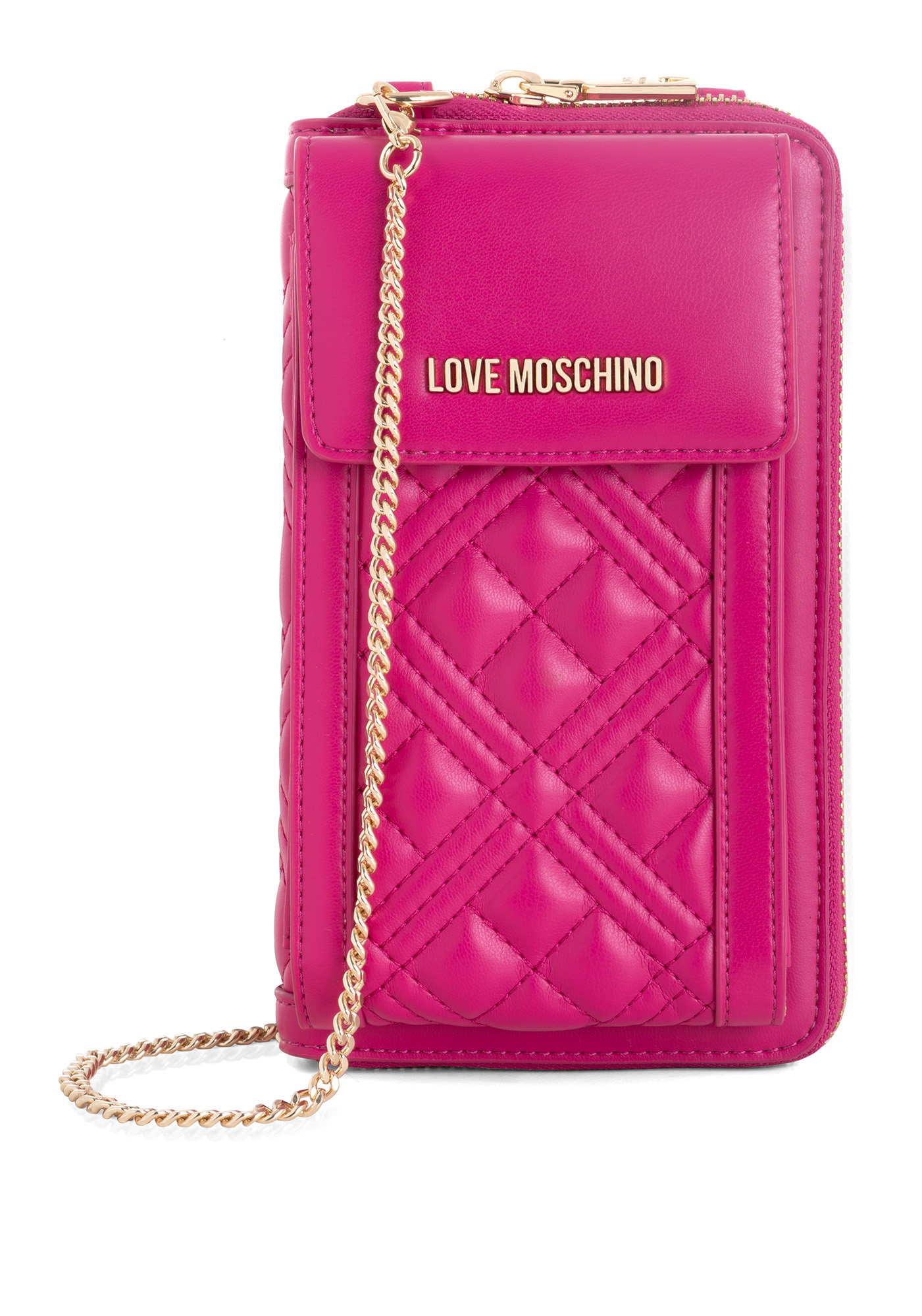 Love Moschino Dámská crossbody kabelka JC5682PP1LLA0626