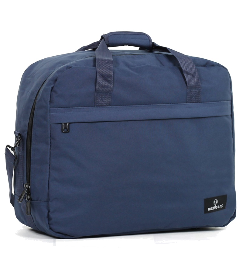 Member‘s Cestovní taška 40L SB-0036 blue