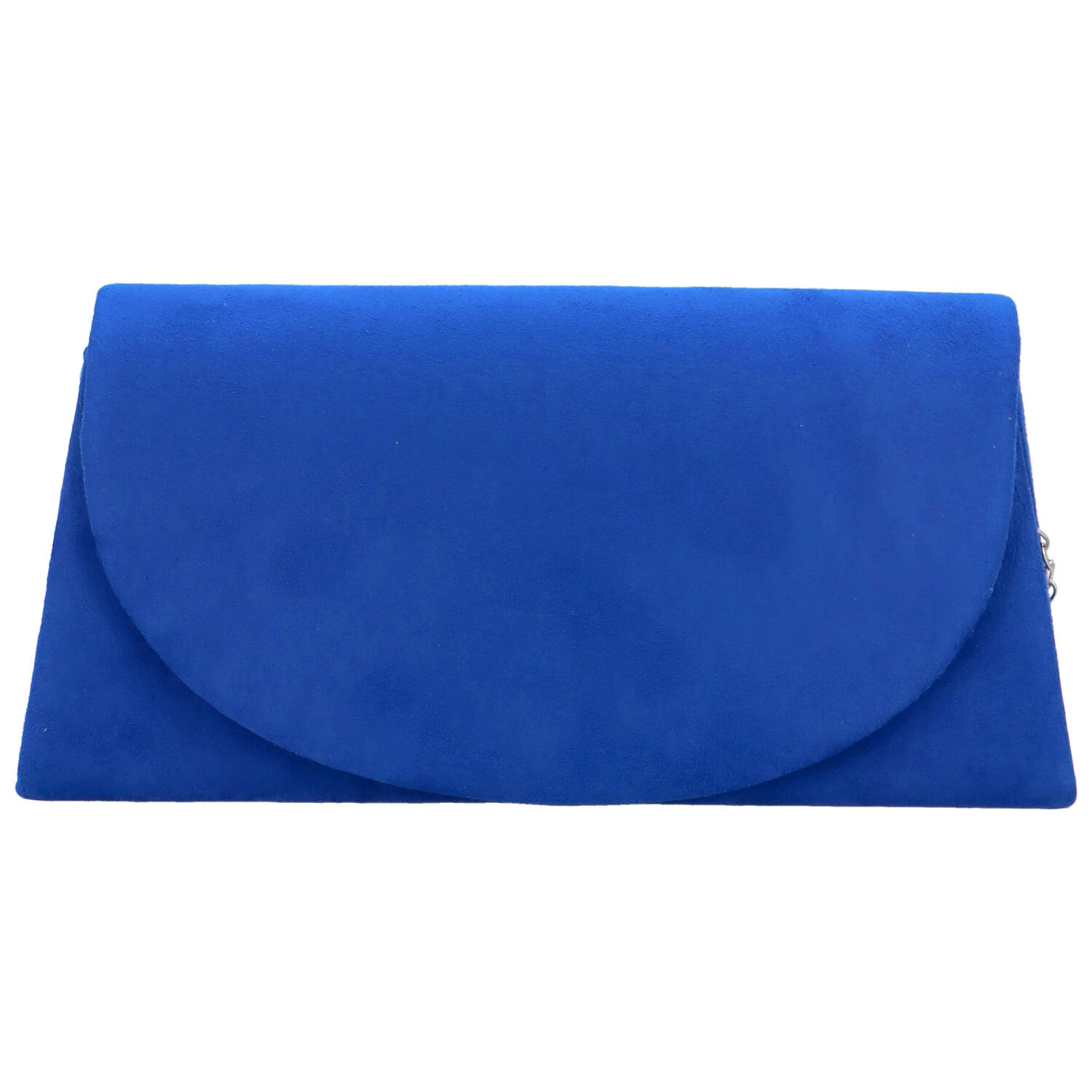 Michelle Moon Dámska listová kabelka KX0962 Dark Blue