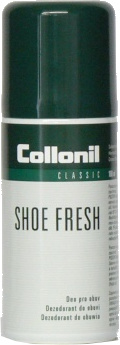 Collonil Osvěžovač obuvi Shoe fresh sprej 100 ml 7611*000-neutral
