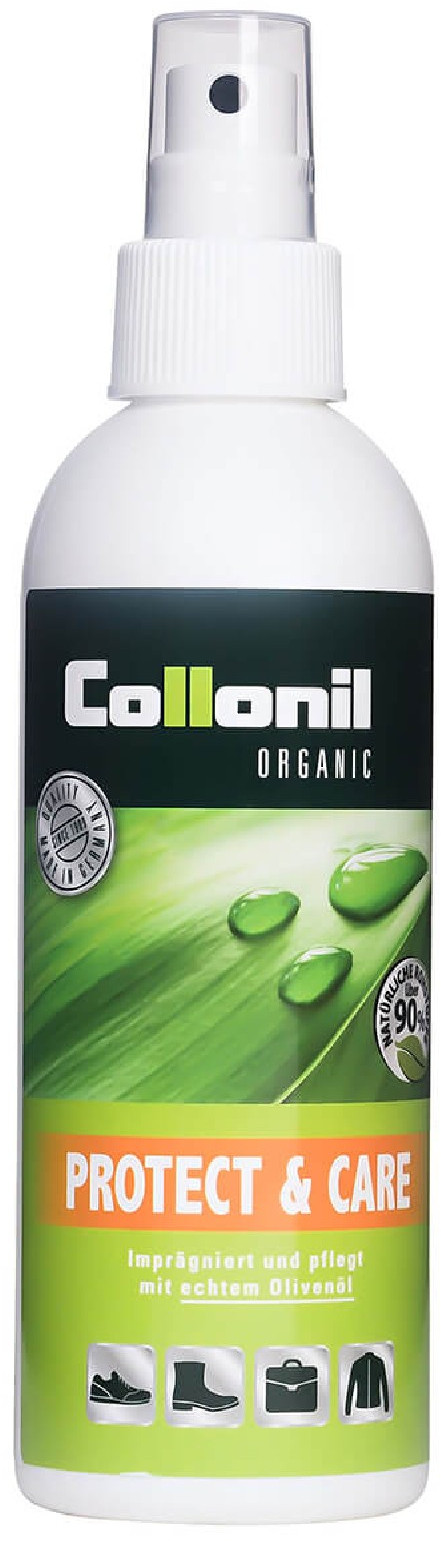 Collonil Impregnace Organic Protect Care 200 ml 5614*000