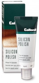 Collonil Krycí krém Silicon polish - neutral 3143*050-neutral