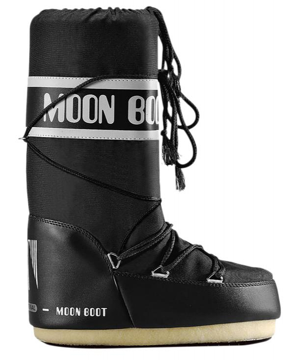Moon Boot Dámske snehule 14004400001 42-44